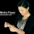 A complete digital media player   MP3   MP4   MP5   MP6 all in one unit   The N04 KING FILE EDITION  from Chinavasion 