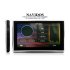 A cool handheld portable GPS navigation device which utilizes the lightning fast SiRF Atlas V chip 