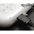 A first class gps tracker that also behaves like a global cellphone because it features two way calling  sms alerts  and supports the four global standard GSM f
