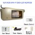 A great factory direct price makes this item a nice gift for yourself and your car  or even better as a resale item for your online store   Order one now to try