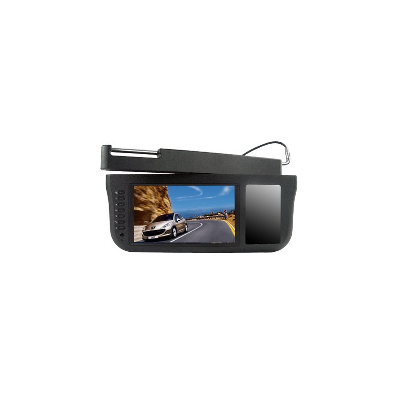 TFT LCD Monitor