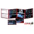 A handheld portable GPS navigation device that utilizes the lightning fast Atlas IV chip  2GB flash memory  and the WIN CE 6 0 operating system for awesome powe