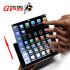 A handheld portable GPS navigation device that utilizes the lightning fast Atlas IV chip  2GB flash memory  and the WIN CE 6 0 operating system for awesome powe