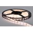 A handy flexible white LED light strip for decorating your home or office during parties  Christmas  and special events  And it sticks directly   