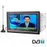 A high definition 7 inch touchscreen Car DVD Player with WIFI  GPS  DVB T and much more   All from the Wholesale Electronics King   chinavasion com
