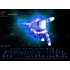 A high performance keyboard at a great price  This USB LED Backlit Keyboard is the perfect combination of features  design  and comfort  