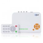 A new hdd enclosure and flash drive   USB reader and player  this unit makes in home entertainment on your big screen TV all it can be     and more   Get yours 