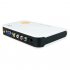 A new hdd enclosure and flash drive   USB reader and player  this unit makes in home entertainment on your big screen TV all it can be     and more   Get yours 