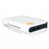 A new hdd enclosure and flash drive   USB reader and player  this unit makes in home entertainment on your big screen TV all it can be     and more   Get yours 