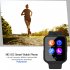 A powerful accessory and a phone all in one  the NO 1 D3 Smart Watch Phone brings lots of great functions to your wrist at a very affordable price 