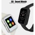 A powerful accessory and a phone all in one  the NO 1 D3 Smart Watch Phone brings lots of great functions to your wrist at a very affordable price 