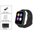 A powerful accessory and a phone all in one  the NO 1 D3 Smart Watch Phone brings lots of great functions to your wrist at a very affordable price 