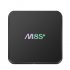 A powerful  capable  and budget friendly 4k Android TV box   now with Android 5 1 for added functionality 