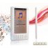 A powerful ebook reader and super media player like a combined Amazon Kindle and Apple iPod Touch  But better  Best eBook reader 