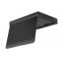 A roof mounted car monitor is a great vehicle space saver that will let you watch movies and play games on a large bright screen