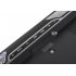 A roof mounted car monitor is a great vehicle space saver that will let you watch movies and play games on a large bright screen