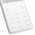 A simple  compact and budget friendly mini GSM phone with a 2 36 inch touch screen is a great alternative to pricey devices  
