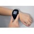 A stylish watch which also doubles as a GPS tracking device to offer you on demand tracking   two way calling  and other awesome features  