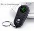 A suitable gift for every guitar and string instrument lover  this guitar tuner keychain goes with you everywhere for instant on the spot tuning  Brought to you