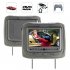 A super way to transform your car into an entertainment powerhouse  Screen size  function wise  and most importantly fun   this baby has it all  