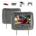 A super way to transform your car into an entertainment powerhouse  Screen size  function wise  and most importantly fun   this baby has it all  