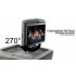 A super way to transform your car into an entertainment powerhouse  Screen size  function wise  and most importantly fun   this baby has it all  