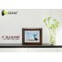 A thing of beauty  Super sharp image quality on a beautiful frame  The GiiNii 8 inch All In One True Video Picture Frame is the perfect gift 