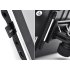 A top notch touchscreen GPS navigator that comes with a colorful menu display  multimedia functions  and a rear view wireless camera  