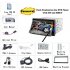 A top of the line GPS car DVD player with ISDB T digital TV for everyone in Brazil  Japan  Argentina  Chile  Venezuela  Ecuador  and Peru  This one s for you 