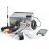 A top of the line GPS car DVD player with ISDB T digital TV for everyone in Brazil  Japan  Argentina  Chile  Venezuela  Ecuador  and Peru  This one s for you 