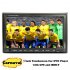 A top of the line GPS car DVD player with ISDB T digital TV for everyone in Brazil  Japan  Argentina  Chile  Venezuela  Ecuador  and Peru  This one s for you 