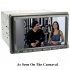 A top of the line GPS car DVD player with ISDB T digital TV for everyone in Brazil  Japan  Argentina  Chile  Venezuela  Ecuador  and Peru  This one s for you 