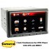 A top of the line GPS car DVD player with ISDB T digital TV for everyone in Brazil  Japan  Argentina  Chile  Venezuela  Ecuador  and Peru  This one s for you 
