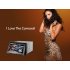 A top of the line GPS car DVD player with ISDB T digital TV for everyone in Brazil  Japan  Argentina  Chile  Venezuela  Ecuador  and Peru  This one s for you 