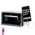 A top of the line GPS car DVD player with ISDB T digital TV for everyone in Brazil  Japan  Argentina  Chile  Venezuela  Ecuador  and Peru  This one s for you 