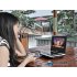 A traveler friendly Portable DVD and Multimedia Player with 7 Inch Wide screen Display that plays all of today s popular disc and flash memory formats  DVD  CD 