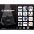 A traveler friendly Portable DVD and Multimedia Player with 7 Inch Wide screen Display that plays all of today s popular disc and flash memory formats  DVD  CD 