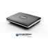 A traveler friendly Portable DVD and Multimedia Player with 7 Inch Wide screen Display that plays all of today s popular disc and flash memory formats  DVD  CD 