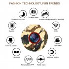 A wearable  magnetic  waterproof  drop resistant  dust proof multi purpose differential unique look sports camera