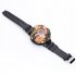 A wearable  magnetic  waterproof  drop resistant  dust proof multi purpose differential unique look sports camera