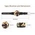 A wearable  magnetic  waterproof  drop resistant  dust proof multi purpose differential unique look sports camera