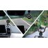 A wearable  magnetic  waterproof  drop resistant  dust proof multi purpose differential unique look sports camera