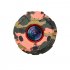 A wearable  magnetic  waterproof  drop resistant  dust proof multi purpose differential unique look sports camera