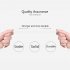 A08 In ear Wired Headset Hifi Bass Tuning Calling Music Headphone Wire controlled Microphone Gaming Earplugs green
