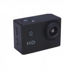 A1 2.0 Mini HD Action <span style='color:#F7840C'>Camera</span> Black
