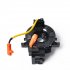 A1685 Airbag Spiral Cable Clock Spring for Toyota Picca Hydrax OE 84306 0K020 84306 0K021 black