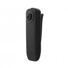 A18 Mini Camera HD 1080p Back Clip Wearable Body Pen Camcorder Audio Recorder