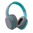 A18 Wireless Headphones over Ear Hi-Fi Stereo Deep Bass Wireless Earphones