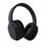 A18 Wireless Headphones over Ear Hi Fi Stereo Deep Bass Wireless Earphones for Laptop Pc Computer Mobile Phone Red