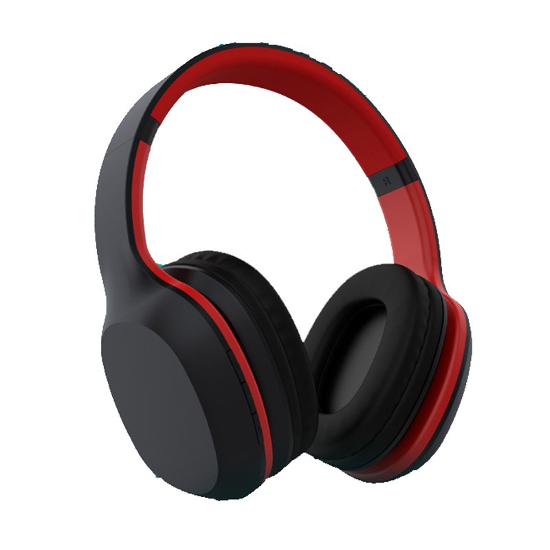 A18 Wireless Headphones over Ear Hi-Fi Stereo Deep Bass Wireless Earphones